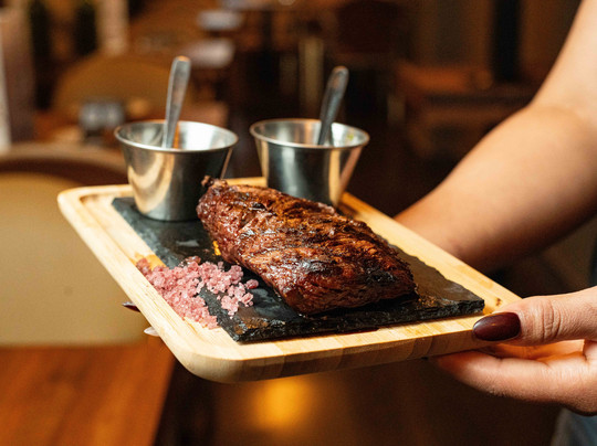 Asado Central Barcelona主图