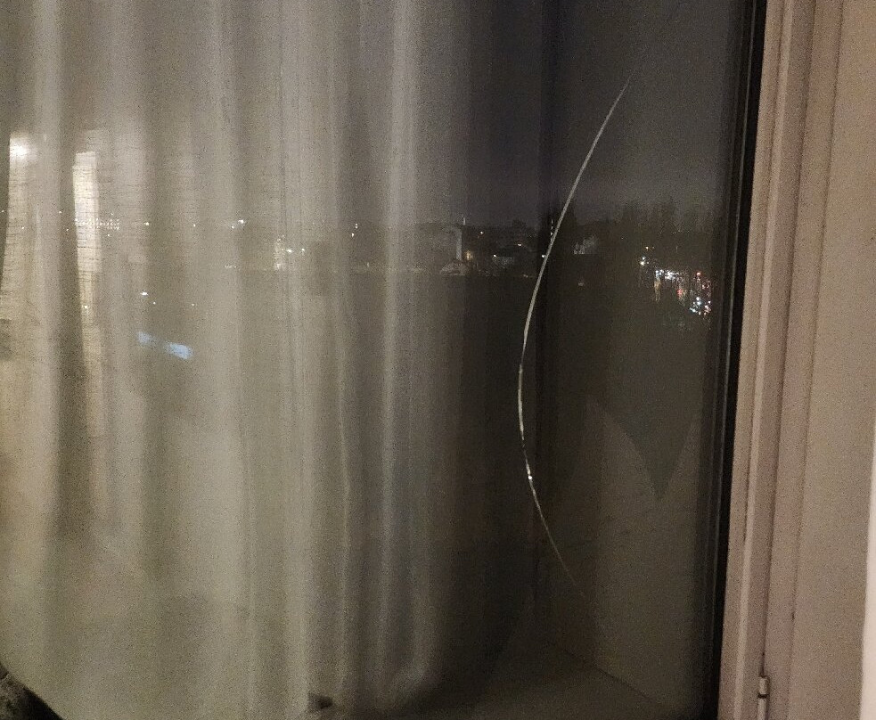 钟楼诺杰苏尔玛娜酒店主图