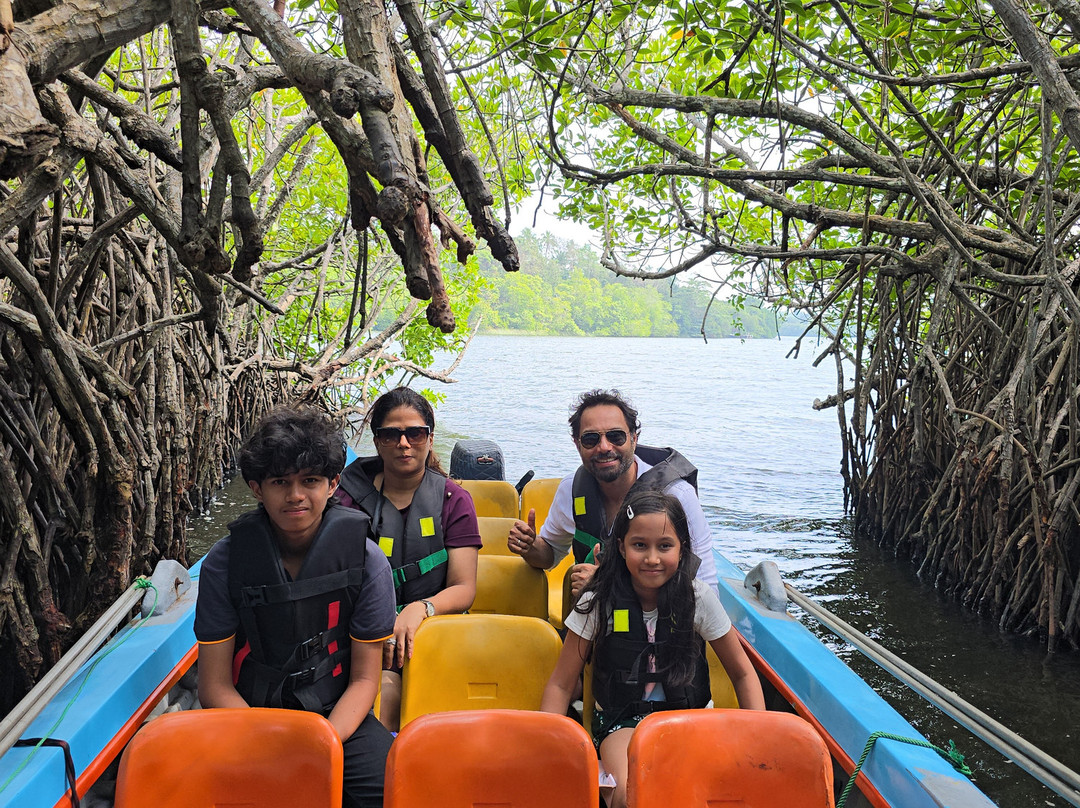 ceylonwondertravels-班托塔必去景点