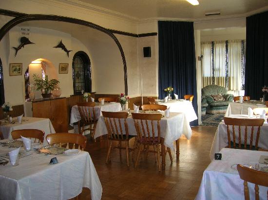 Homestead Guest House-客卧