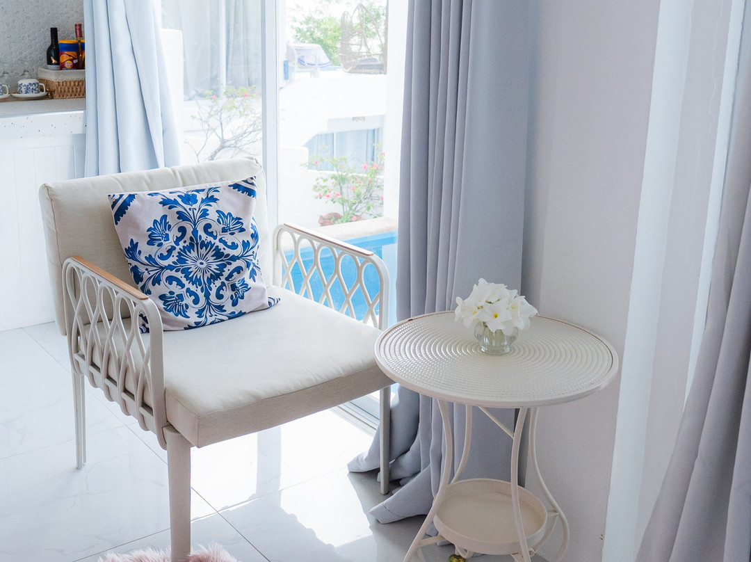 Bintana Sa Paraiso主图