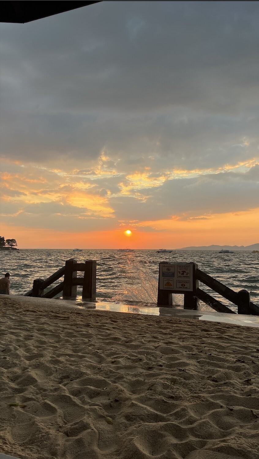 皇家悬崖盛大度假村-泳池