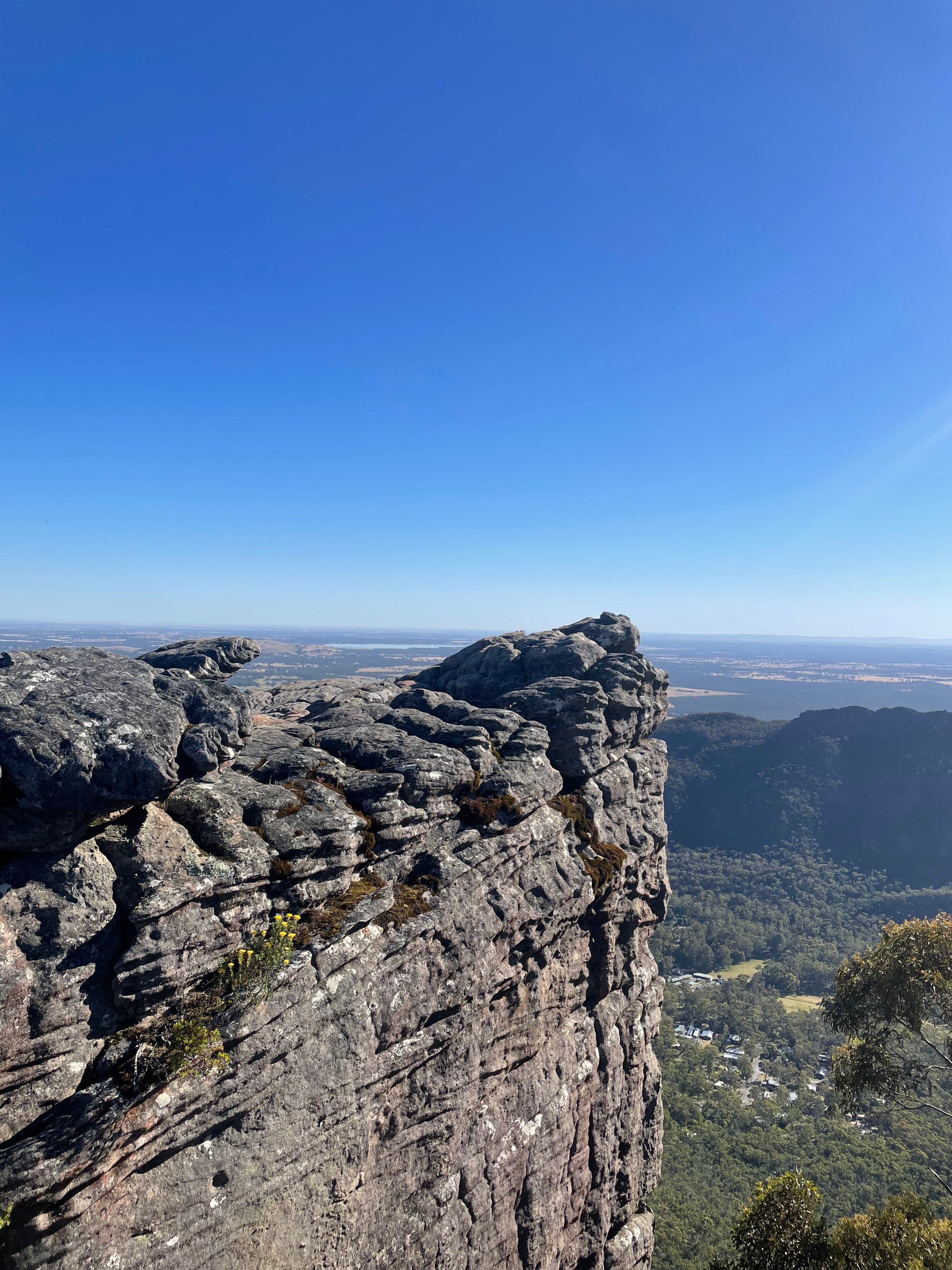 Gariwerd Motel-官方