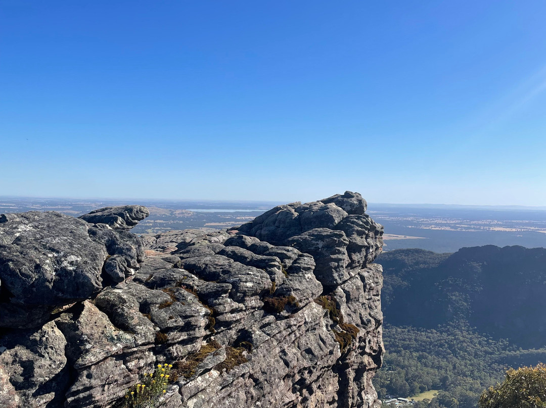 Gariwerd Motel主图