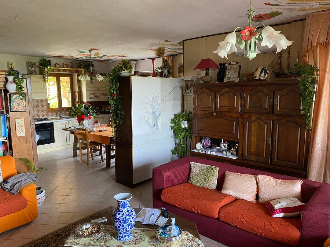Su Sonetto B&B