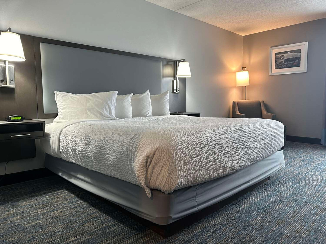 Best Western Carlisle South主图