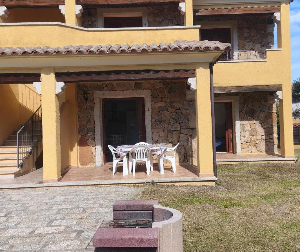 Residenza Le Lantane