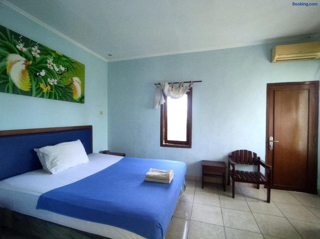 Pesona Villa Citepus