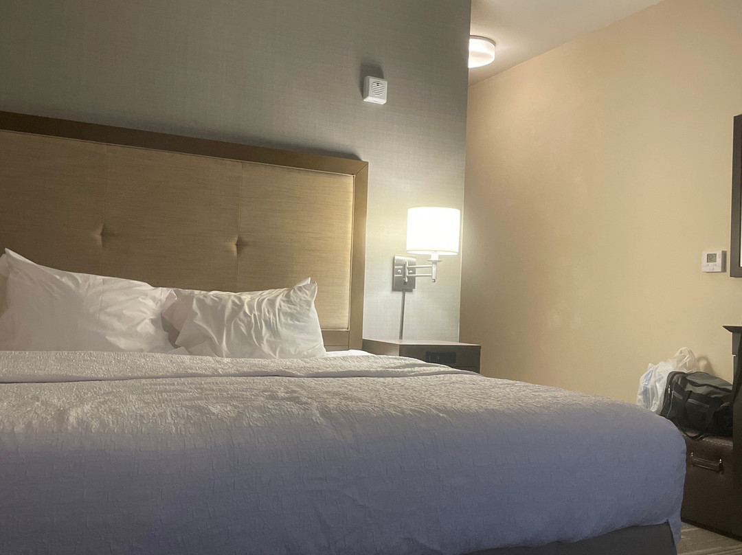 Hampton Inn Mcpherson主图