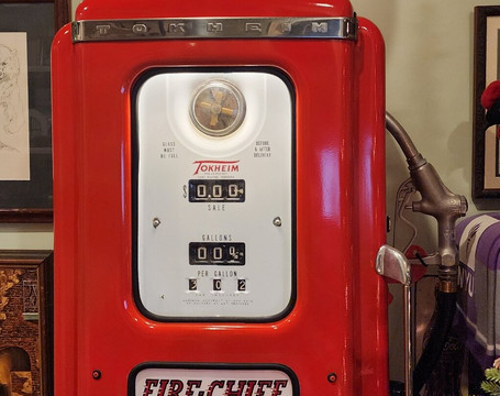 Reclaimed of Annapolis-安纳波利斯必去景点