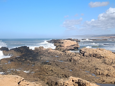 Silence of Morocco-马拉喀什必去景点