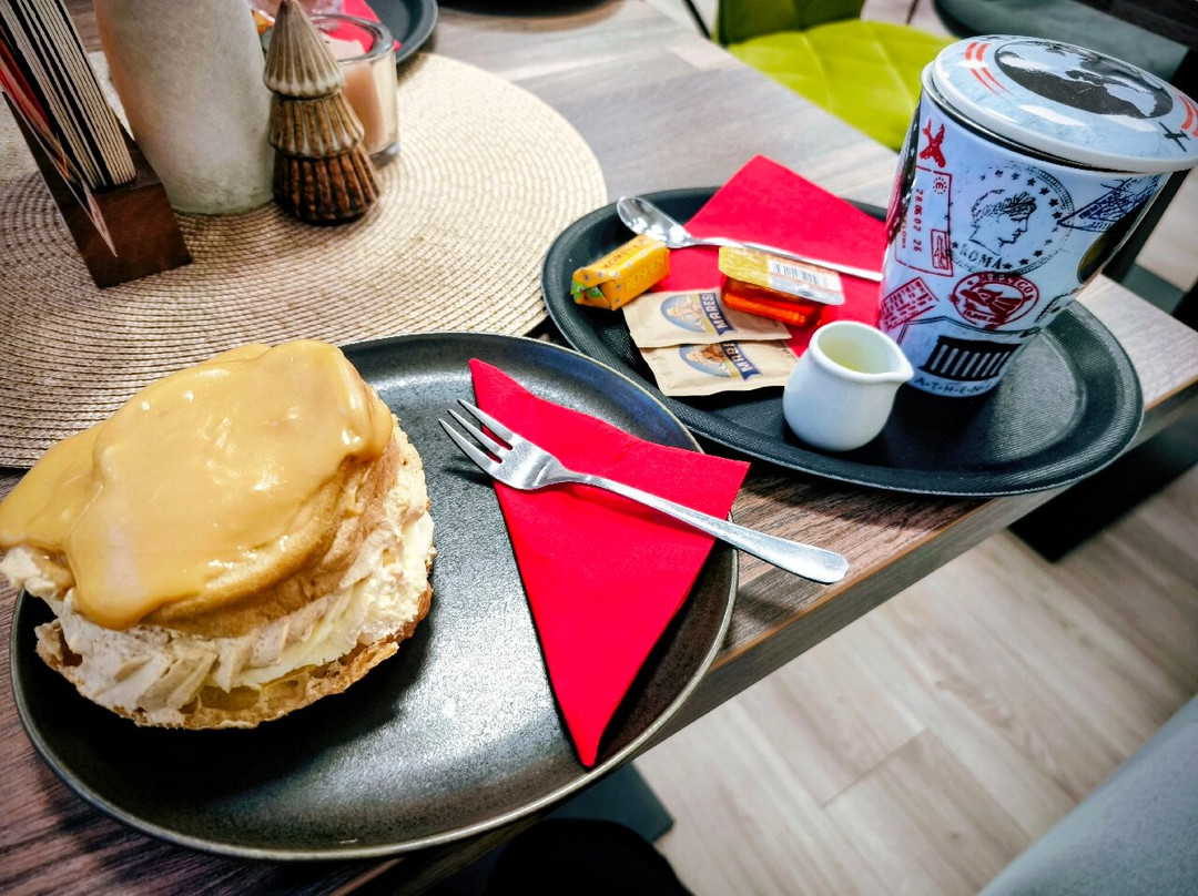 Ahoj Caffé Ružinov