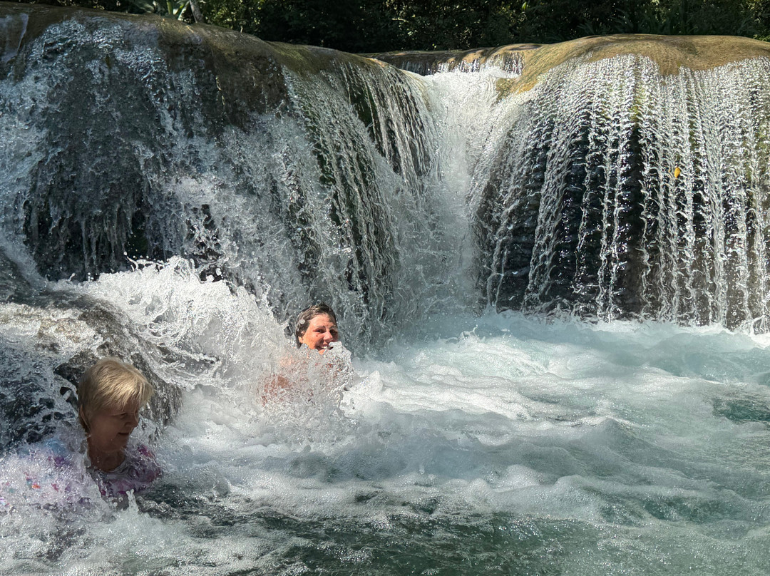 Anna's Travels Huatulco-Santa Maria Huatulco必去景点