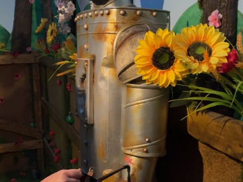 Break Escape Loughborough-拉夫堡必去景点