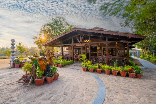 WOW STAYZ2 Pachmarhi Ecotel主图