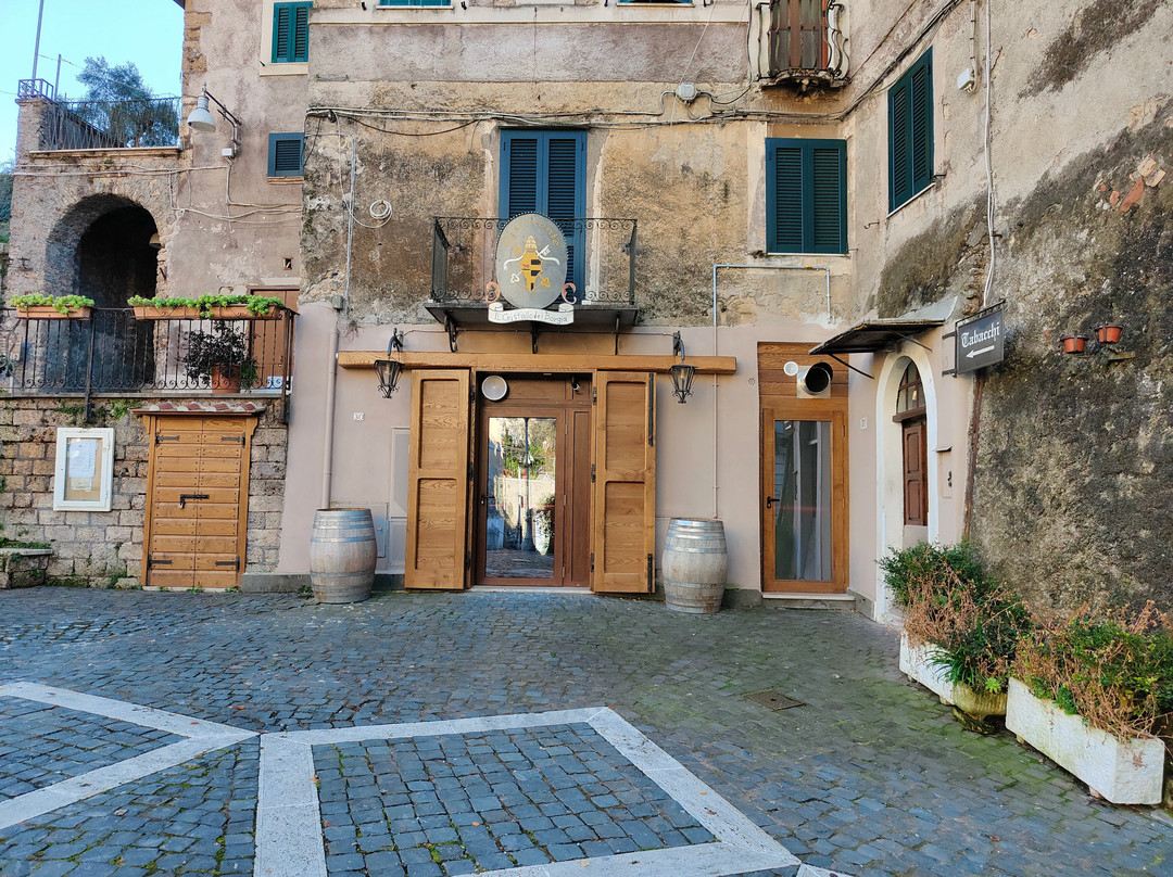 Il Cristallo dei Borgia