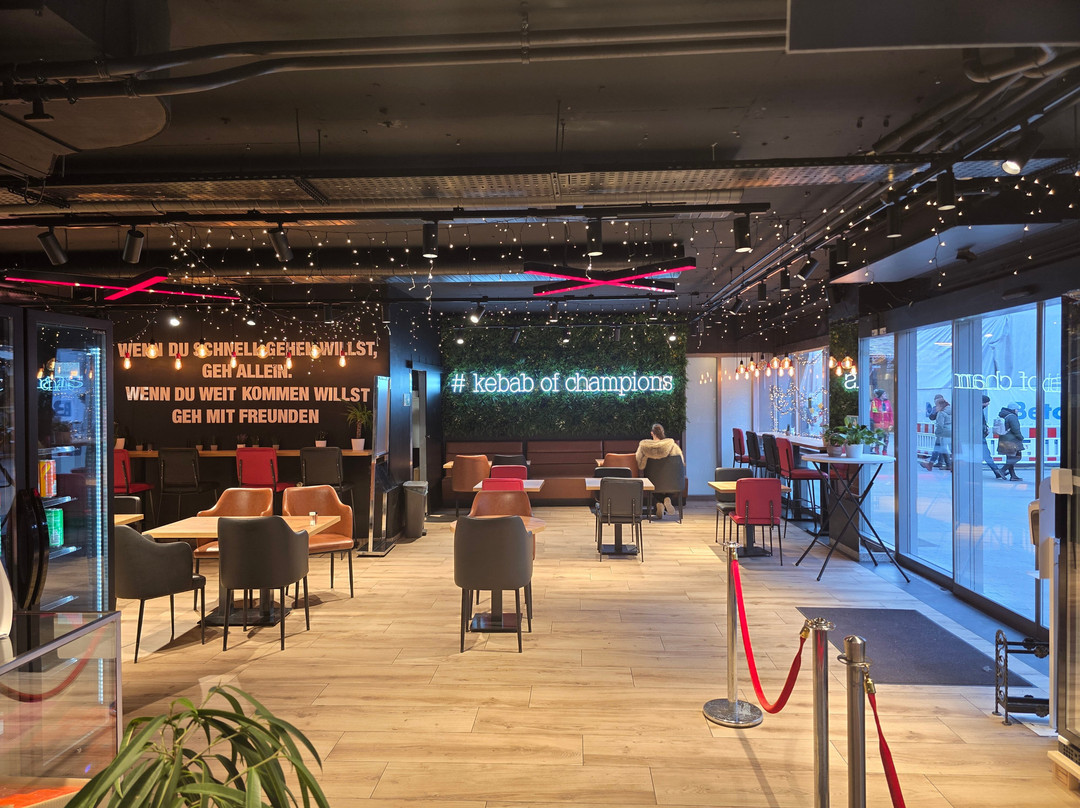 Mangal Döner Augsburg主图