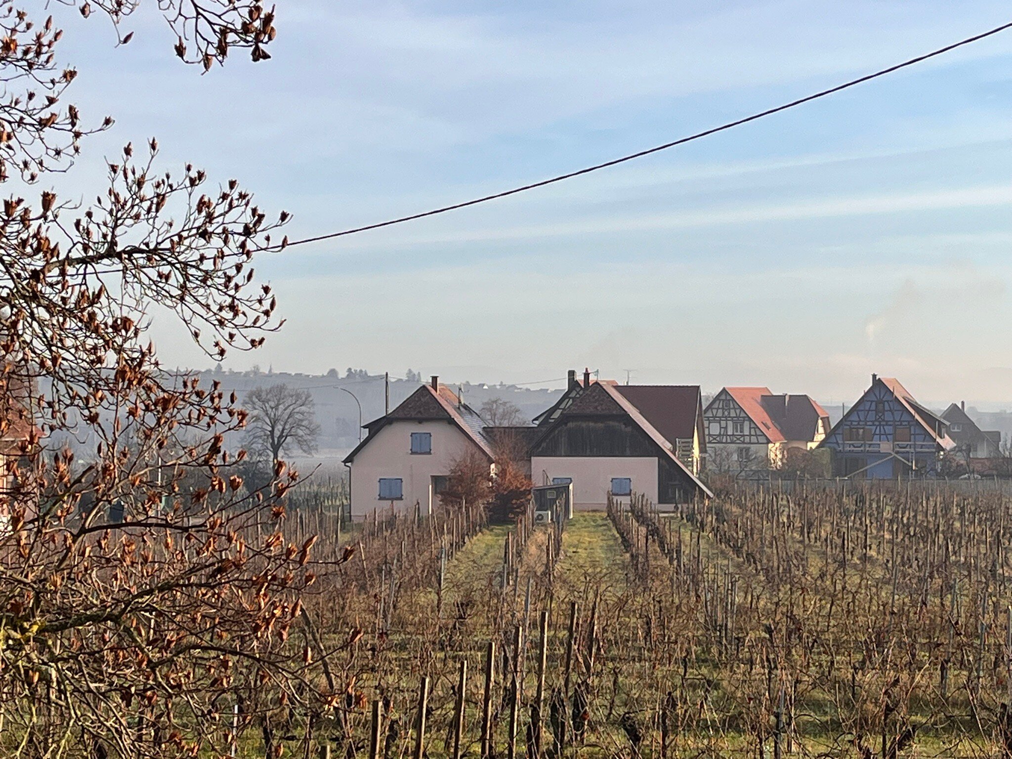 Chambre D'hotes Spitz & Fils-官方