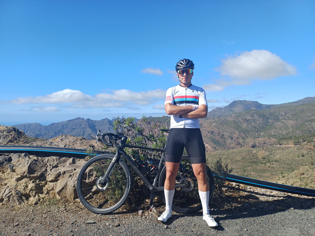 Rent Bike Playa Meloneras-Meloneras必去景点