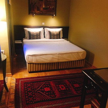 易卜拉欣帕夏酒店主图