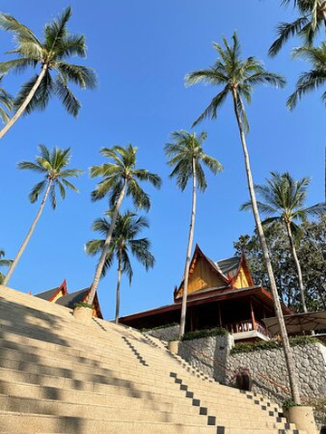 阿曼度假村主图