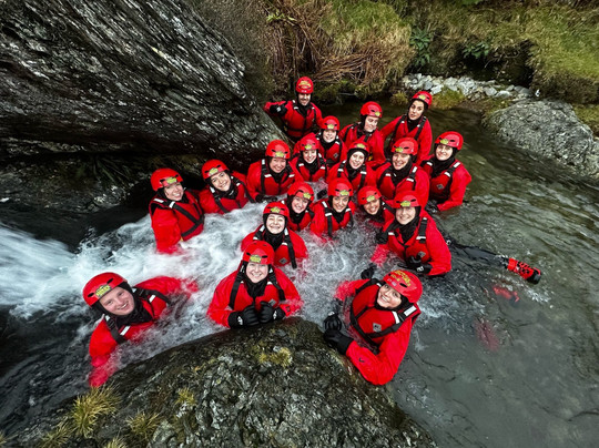 Keswick Adventures-凯瑟克必去景点