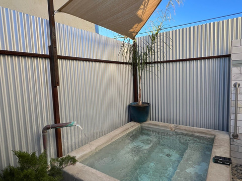 Hoosier Hot Springs-Truth or Consequences必去景点