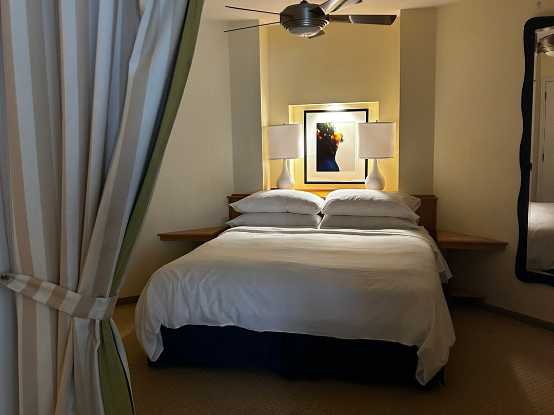 Renaissance Walnut Creek Hotel主图