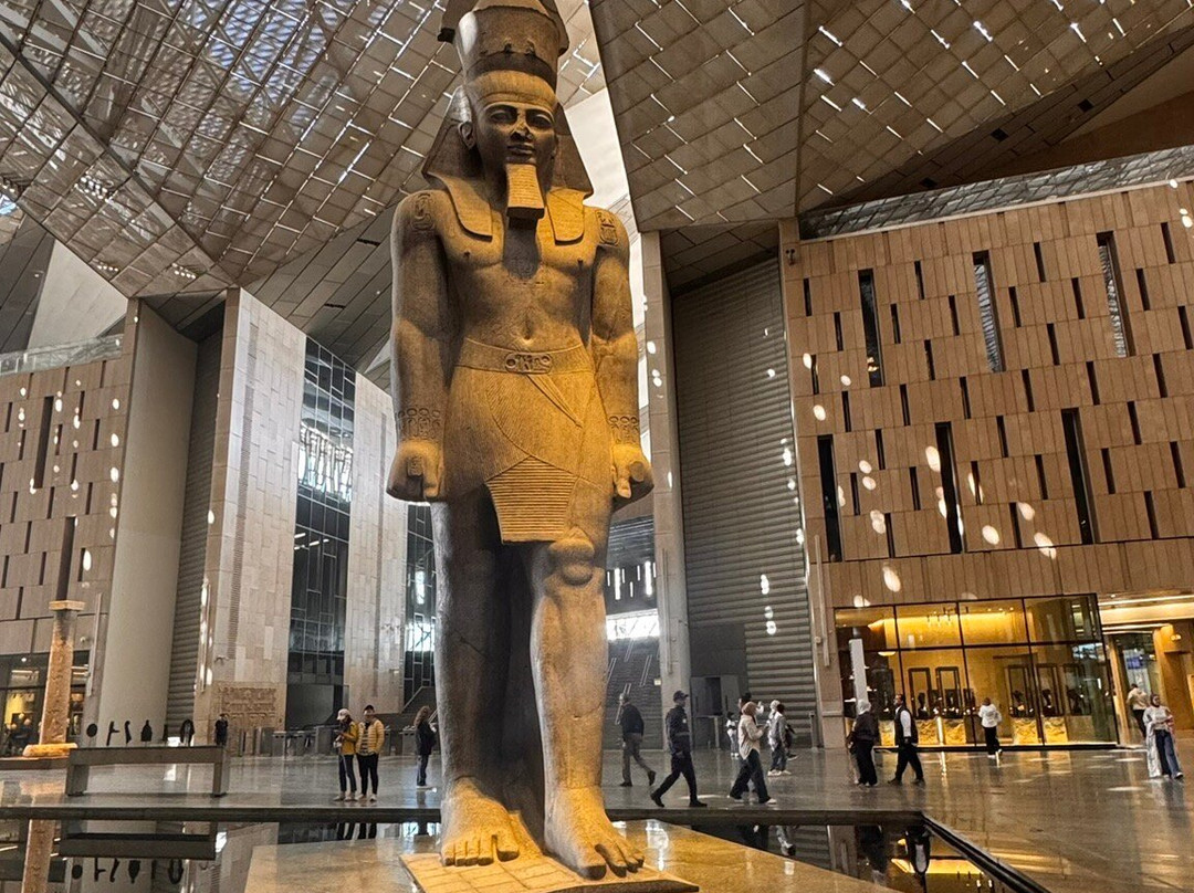 Odynovo Tours Co., Ltd.-悉尼必去景点