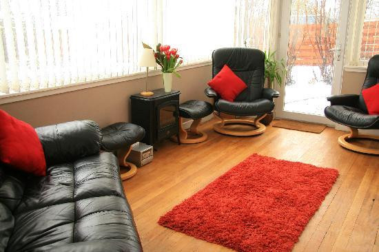 Dachaidh Mo Chridhe Guest House主图