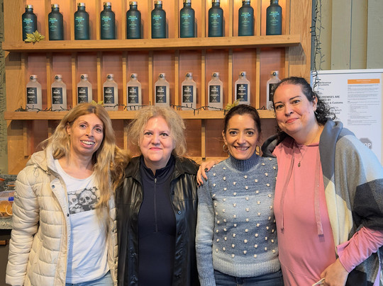 Galloway Distillery-Newton Stewart必去景点