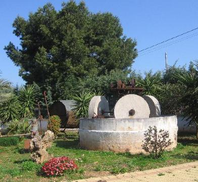 Masseria Calderale-官方