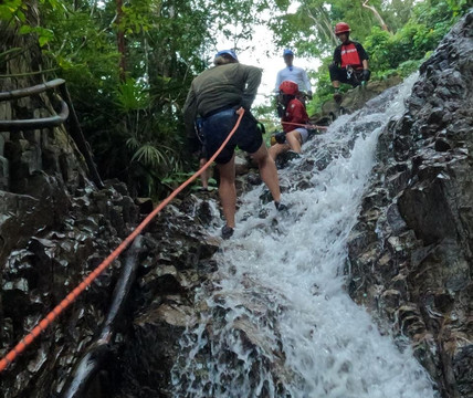 Canyons PV-瓦拉塔港必去景点