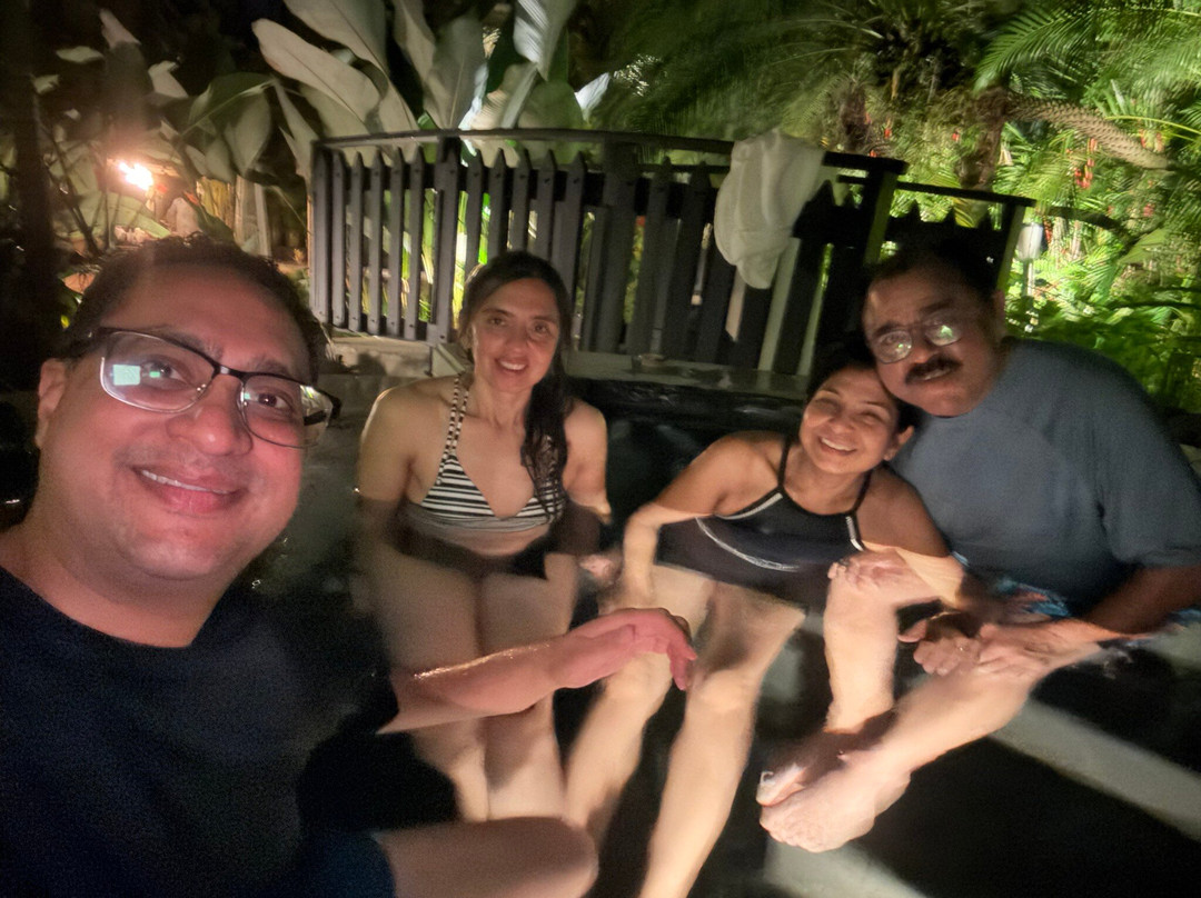 WAKING DREAMS COSTA RICA-圣何塞必去景点