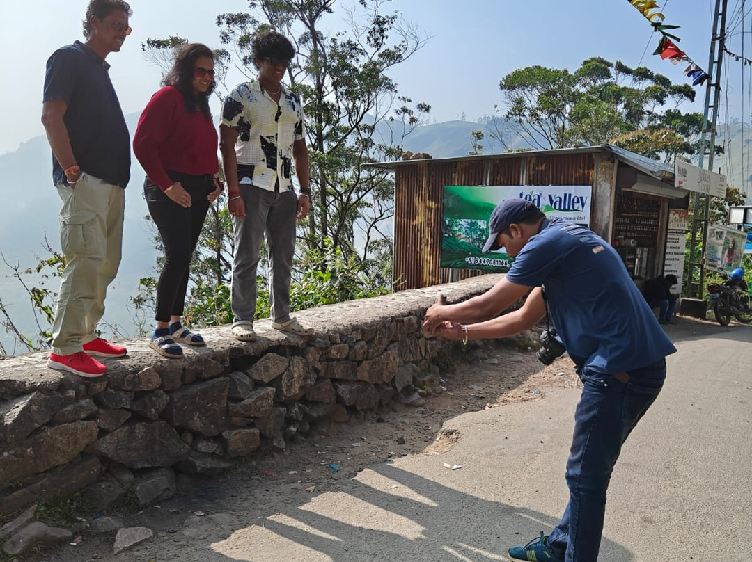 Alleppey Taxi-阿拉普扎必去景点