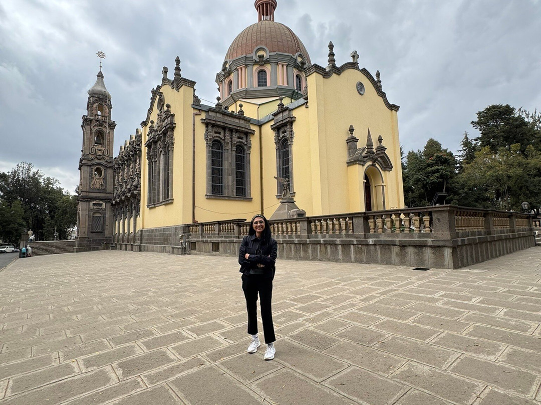 The Mausoleum of Menelik II-亚的斯亚贝巴必去景点