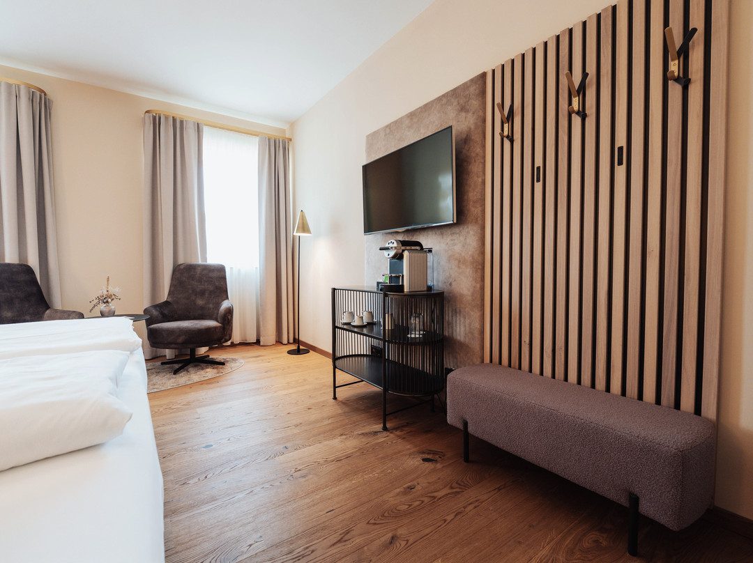 Hotel Schachner主图