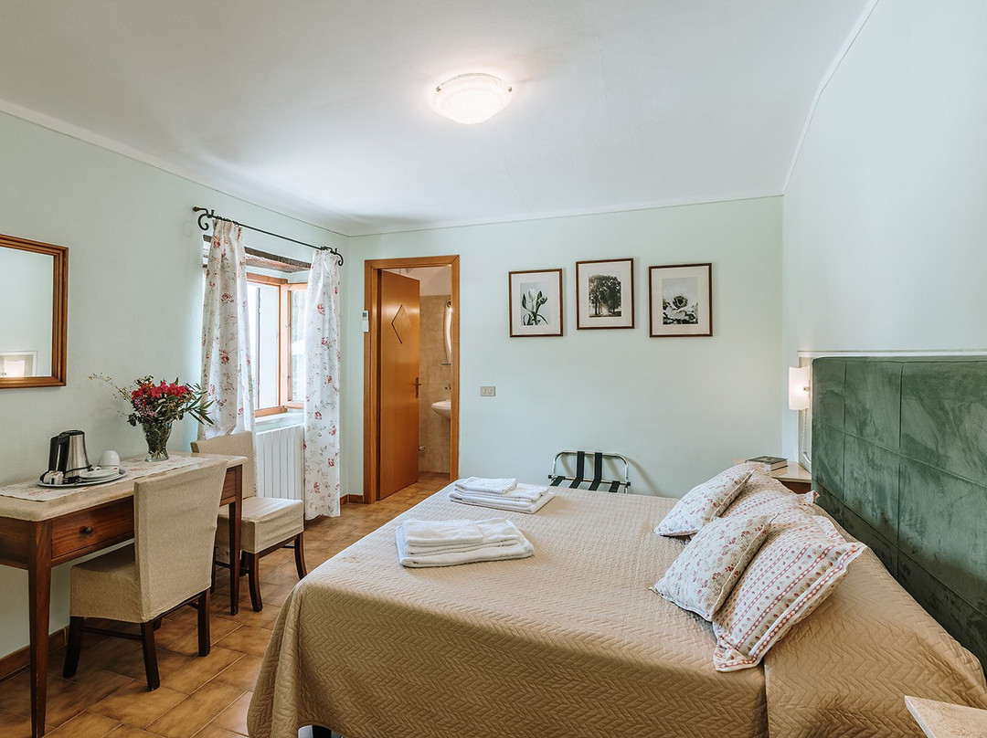 Villa di Sotto主图