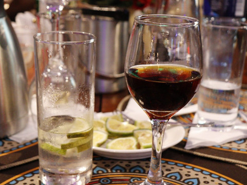 FanZone Lounge And Café