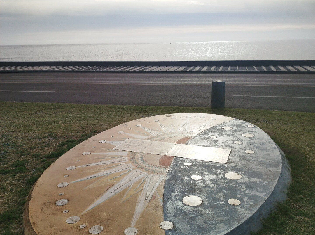 Rambla General Jose Artigas-埃斯特角城必去景点