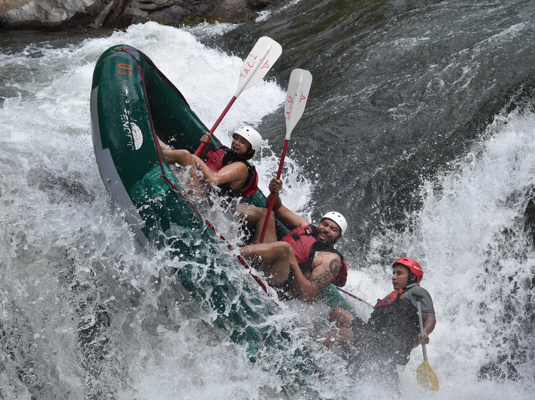 Tenorio Adventure Company-瓜纳卡斯特省必去景点