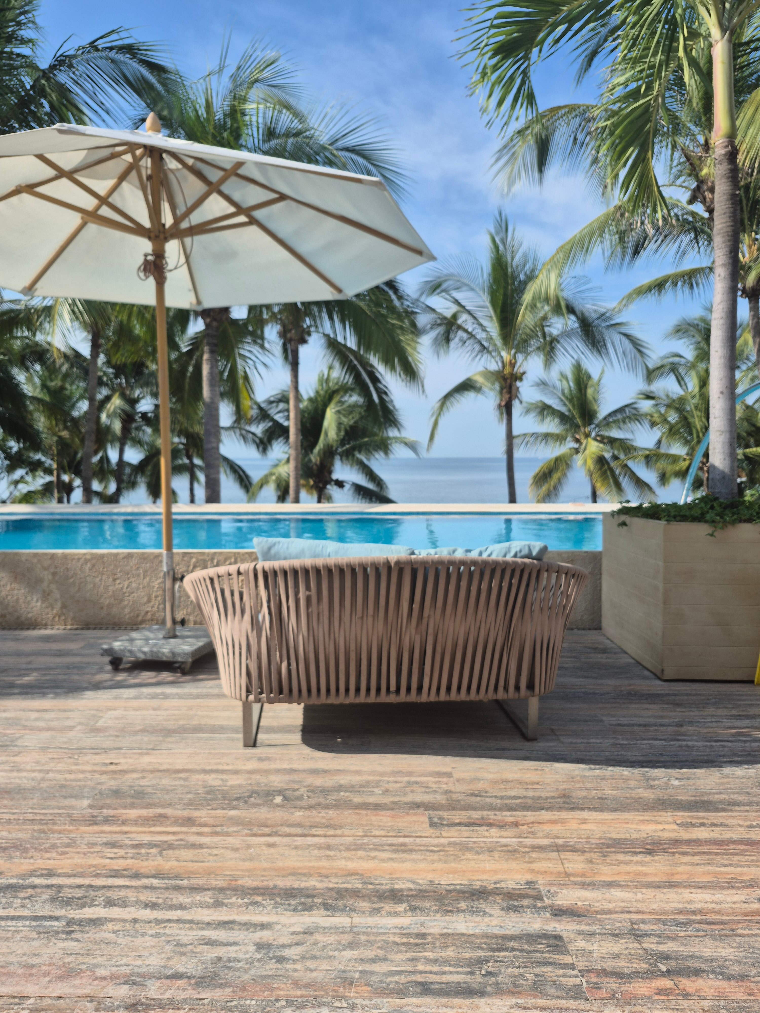 Fiesta Americana Puerto Vallarta All Inclusive & Spa-泳池