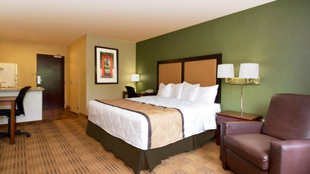 Springdale酒店住宿-Studio 6 Extended stay Fairfield, OH - Cincinnati