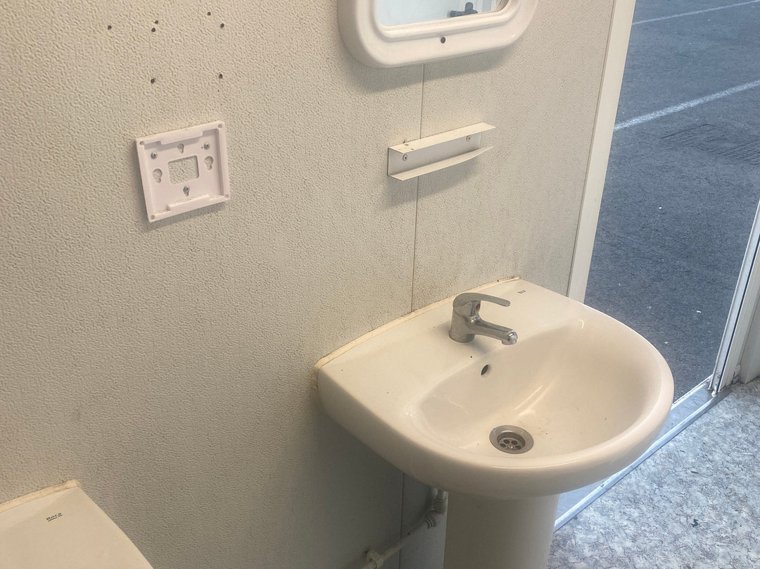 Puerto Algeciras-阿尔赫西拉斯必去景点