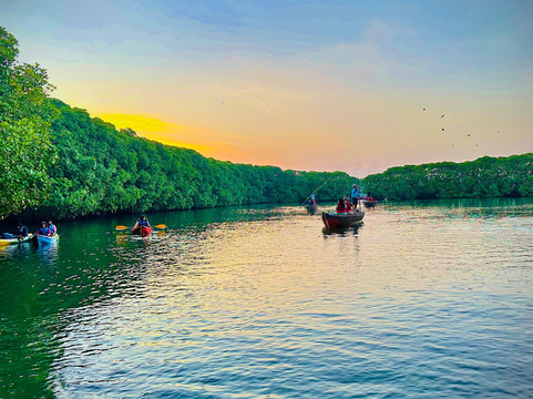 SkyLink Travel Pvt Ltd-新德里必去景点