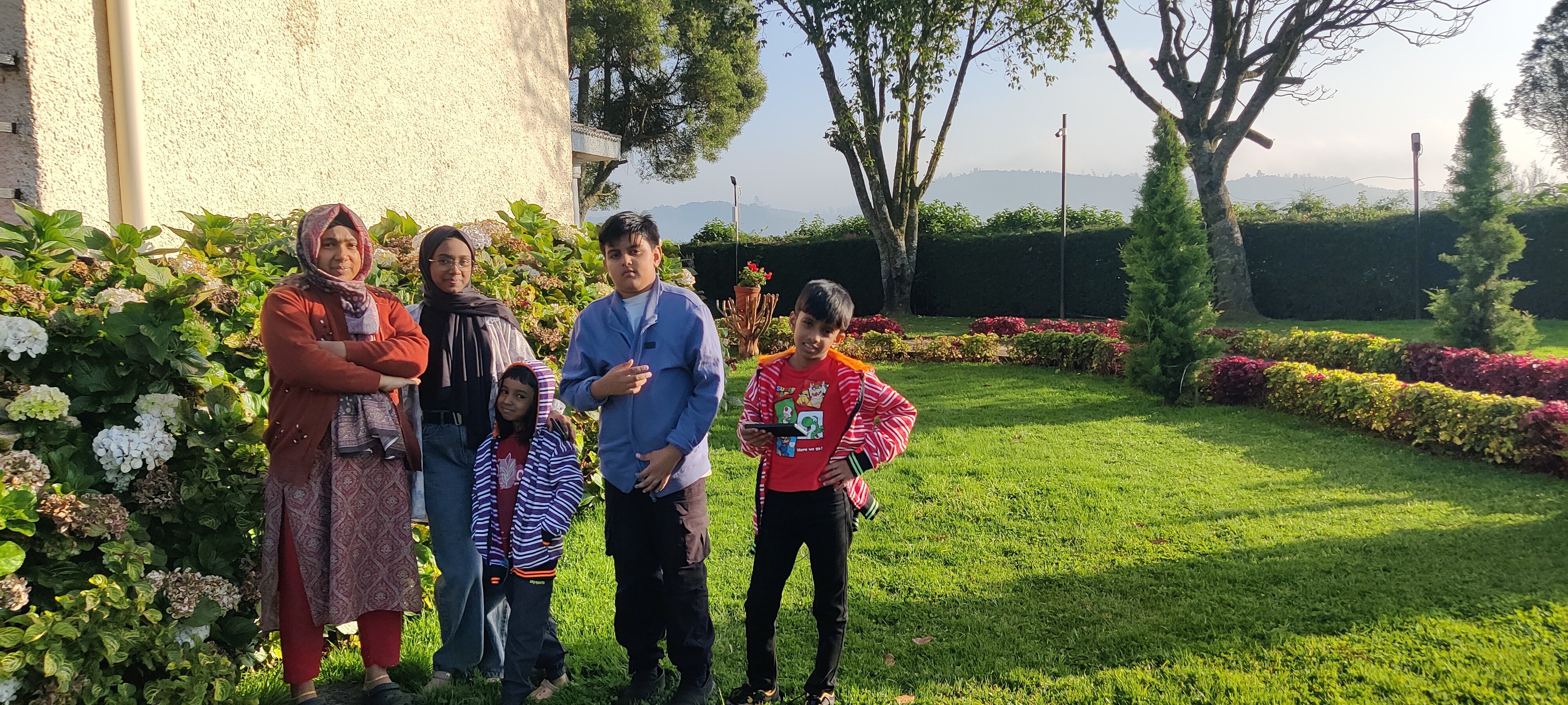 Sterling Ooty Fern Hill-官方