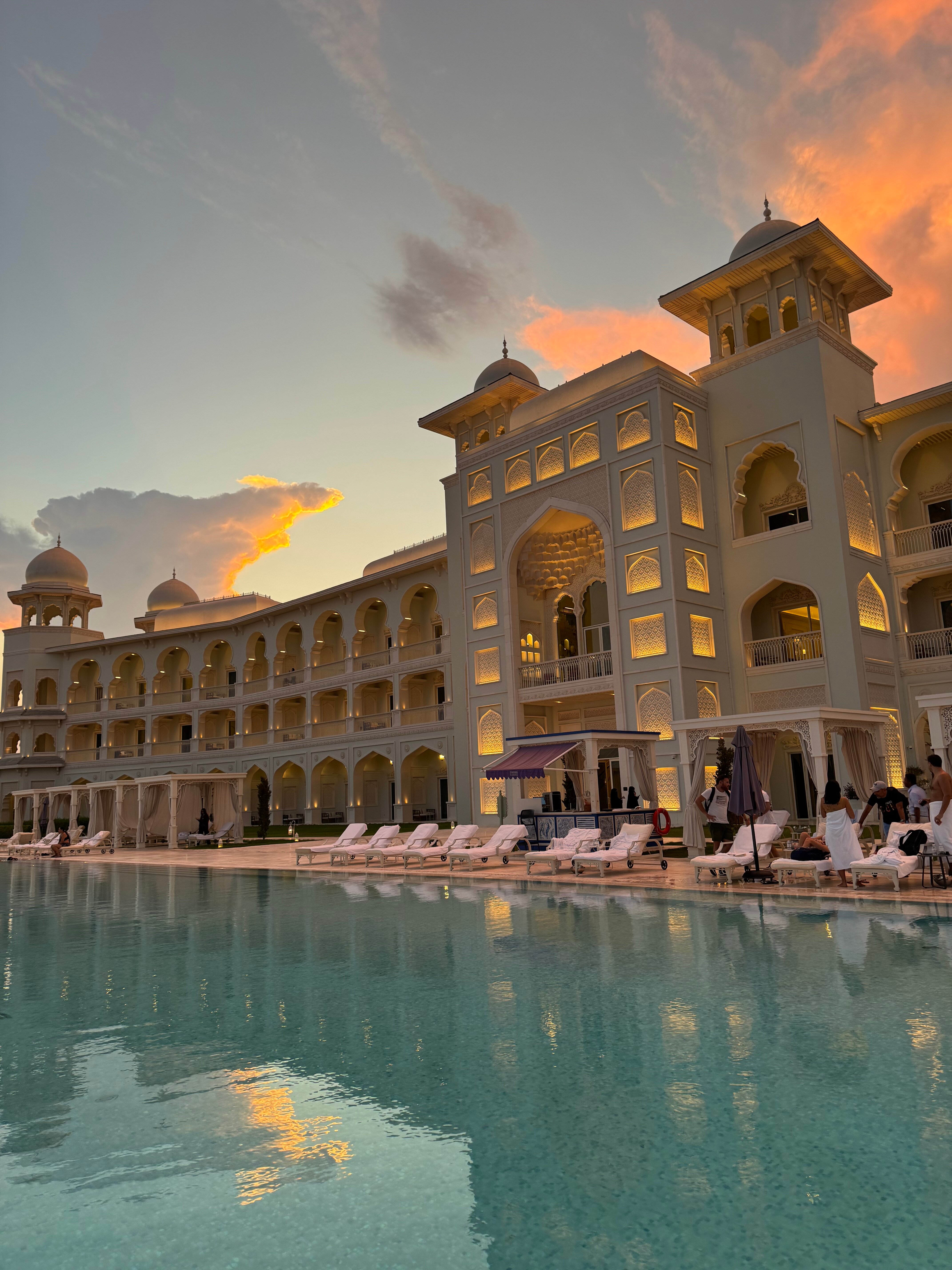 The Chedi Katara Hotel & Resort-官方