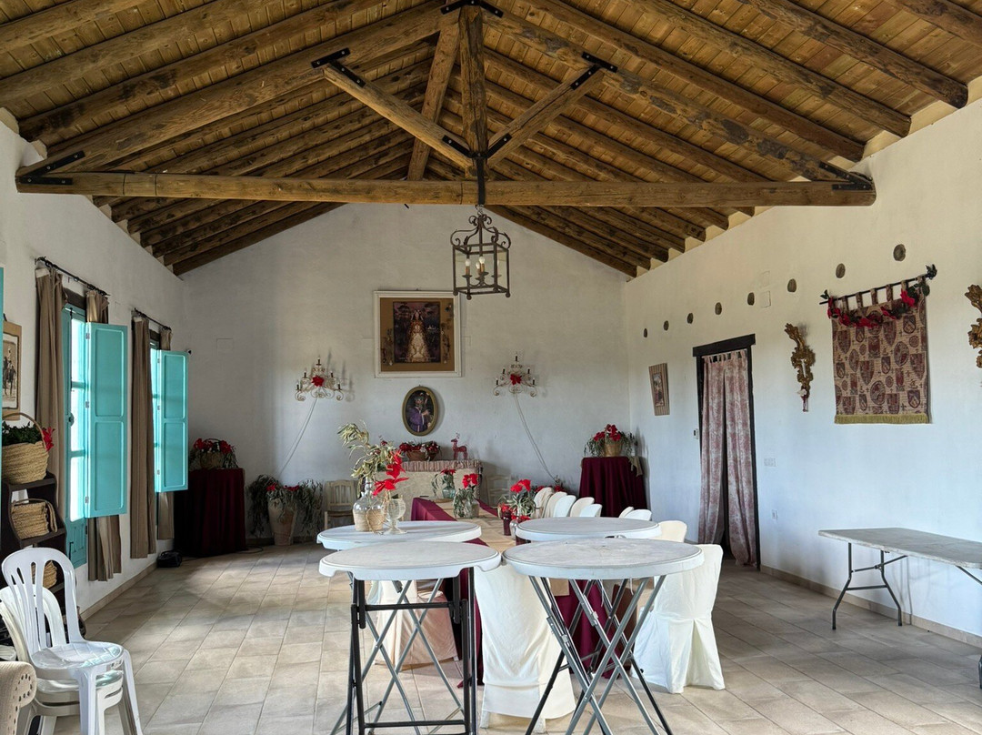 Dehesa Boyal-Villamanrique de la Condesa必去景点