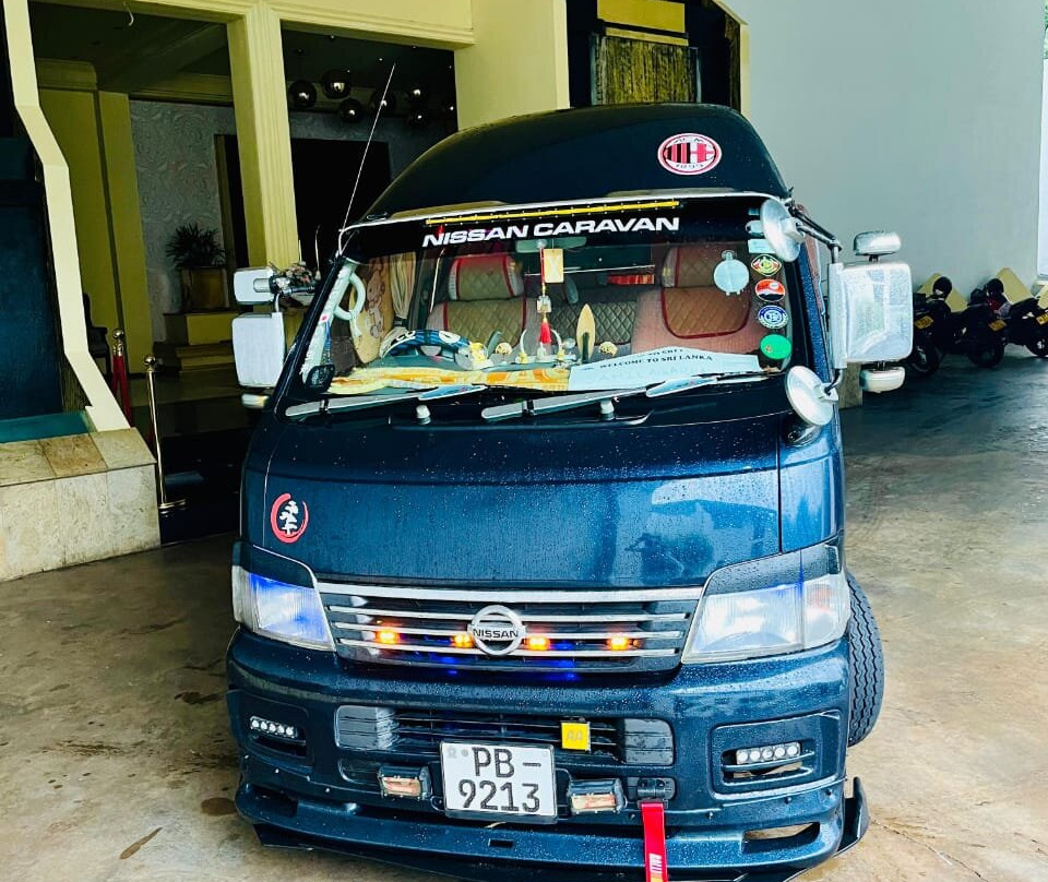 Ama  Lanka Tours-Minuwangoda必去景点