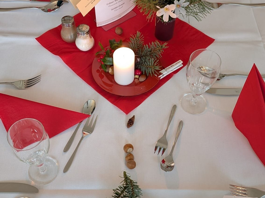 Pension Lindenhof主图